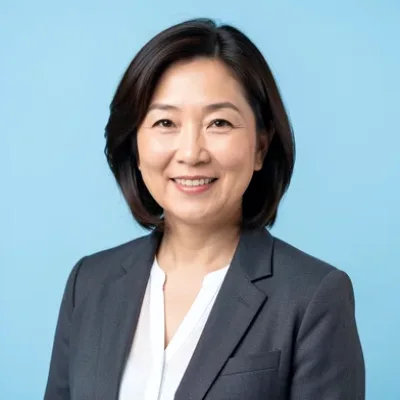 林深